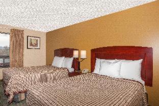 Days Inn By Wyndham Utica Rum bild