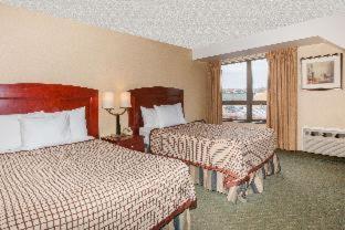 Days Inn By Wyndham Utica Rum bild